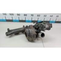 Турбокомпрессор (турбина) Volvo S80 (2006 - 2016) 31219697