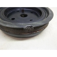 Шкив коленвала Volvo C30 (2006 - 2013) 30731045