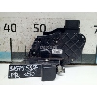 Замок двери передней правой Volvo C30 (2006 - 2013) 31253674