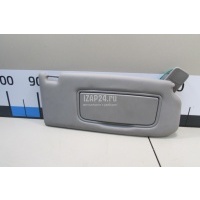 Козырек солнцезащитный (внутри) Volvo V50 (2004 - 2012) 39810380
