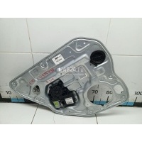 Панель двери Volvo V50 (2004 - 2012) 8679082