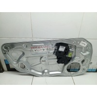 Панель двери Volvo V50 (2004 - 2012) 30753143