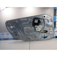 Стеклоподъемник электр. передний левый Volvo V50 (2004 - 2012) 31253513