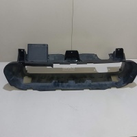 Воздухозаборник (наружный) Volvo C30 (2006 - 2013) 30657147