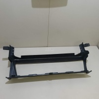 Воздухозаборник (наружный) Volvo C30 (2006 - 2013) 30678470