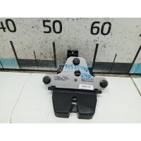 Замок багажника Volvo S40 (2004 - 2012) 31440240