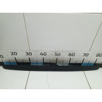 Накладка крышки багажника Volvo S40 (2004 - 2012) 39884945