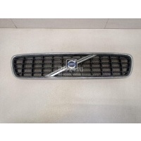 Решетка радиатора Volvo V50 (2004 - 2012) 8620116