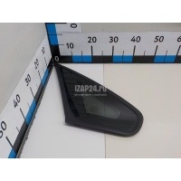 Стекло кузовное глухое левое Volvo S40 (2004 - 2012) 8650440