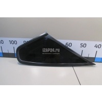 Стекло кузовное глухое левое Volvo S40 (2004 - 2012) 8650440