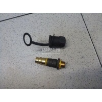 Клапан кондиционера Volvo C30 (2006 - 2013) 30676376