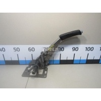 Рычаг стояночного тормоза Volvo C30 (2006 - 2013) 30778883