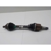 Полуось передняя левая Volvo C30 (2006 - 2013) 36000552