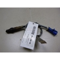 Датчик кислородный/Lambdasonde Ford S40 (2004 - 2012) 1536254