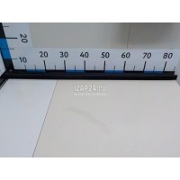 Уплотнитель стекла двери Toyota Corolla E15 (2006 - 2013) 6817112340