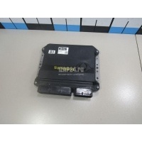 Блок управления двигателем Toyota Corolla E15 (2006 - 2013) 8966112B91