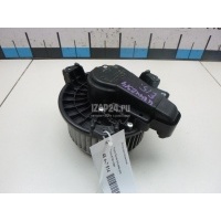 Моторчик отопителя Toyota Corolla E15 (2006 - 2013) 8710312080