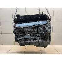 Двигатель BMW 5-serie F10/F11 (2009 - 2016) 11002162169