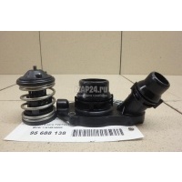 Корпус термостата BMW 5-serie F10/F11 (2009 - 2016) 11518516203