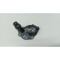 Корпус термостата BMW 5-serie F10/F11 (2009 - 2016) 11518516203