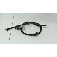 Магистраль обратки BMW 5-serie F10/F11 (2009 - 2016) 13537823408