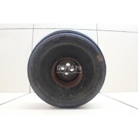 Шкив коленвала BMW X5 E70 (2007 - 2013) 11237800026
