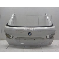 Дверь багажника BMW 5-serie F10/F11 (2009 - 2016) 41627265999