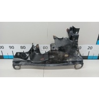 Пыльник (кузов наружные) BMW 5-serie F10/F11 (2009 - 2016) 51757267564