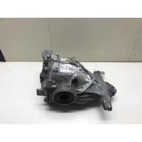 Редуктор заднего моста BMW 5-serie F10/F11 (2009 - 2016) 33107584448