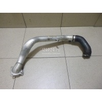 Трубка системы охлаждения BMW 5-serie F10/F11 (2009 - 2016) 11537649278
