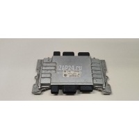 Блок управления двигателем BMW 5-serie F10/F11 (2009 - 2016) 12148623493