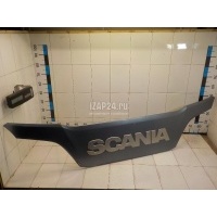Накладка на капот Scania 6 R-Serie 2016 2542870