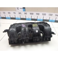 Коллектор впускной Land Rover S-MAX (2006 - 2015) LR025405