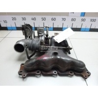 Турбокомпрессор (турбина) Land Rover Mondeo IV (2007 - 2015) LR045098