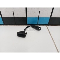 Форсунка омывателя лобового стекла Ford Mondeo IV (2007 - 2015) 6M2117666BG