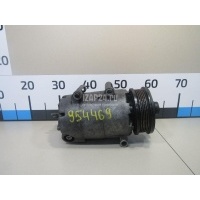 Компрессор кондиционера Ford Mondeo IV (2007 - 2015) 1858669