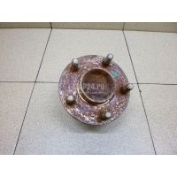 Ступица задняя SKF S-MAX (2006 - 2015) VKBA3661