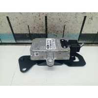 Блок электронный Ford Mondeo IV (2007 - 2015) 6G913C187AG