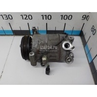 Компрессор кондиционера Volvo S80 (2006 - 2016) 31315453
