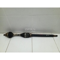 Полуось передняя правая Volvo S80 (2006 - 2016) 36011298