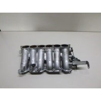 Коллектор впускной Mitsubishi Pajero/Montero IV (V8, V9) (2007 - 2021) MN135871