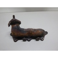 Коллектор выпускной Mitsubishi Pajero/Montero IV (V8, V9) (2007 - 2021) 1555A339
