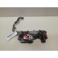 Радиатор масляный Mitsubishi Pajero/Montero IV (V8, V9) (2007 - 2021) 1240A001