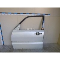 Дверь передняя левая Mitsubishi Pajero/Montero IV (V8, V9) (2007 - 2021) 5700A685