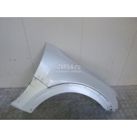 Крыло переднее правое Mitsubishi Pajero/Montero IV (V8, V9) (2007 - 2021) 5220D618