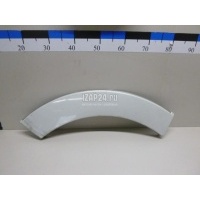 Накладка заднего крыла правого Mitsubishi Pajero/Montero IV (V8, V9) (2007 - 2021) 7420A082WB