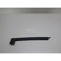 Направляющая стекла двери Mitsubishi Pajero/Montero IV (V8, V9) (2007 - 2021) 5705A209