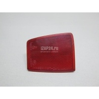 Отражатель в бампер левый Mitsubishi Pajero/Montero IV (V8, V9) (2007 - 2021) 8355A049