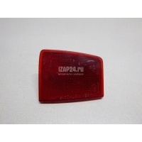 Отражатель в бампер правый Mitsubishi Pajero/Montero IV (V8, V9) (2007 - 2021) 8355A050