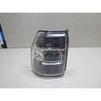Фонарь задний левый Mitsubishi Pajero/Montero IV (V8, V9) (2007 - 2021) 8330A565